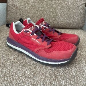 Women’s Astral TR1 Mesh shoe